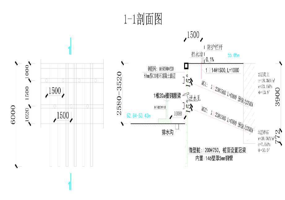 承德双滦区工程设计