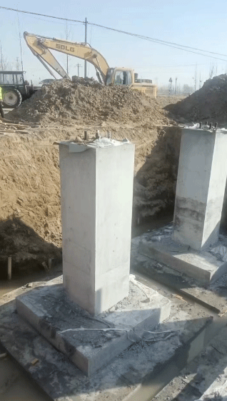 承德双滦区地基基础工程